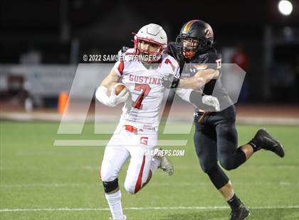 Thumbnail 1 in Gustine @ Summerville photogallery.