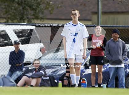 Thumbnail 1 in Bolles vs Clay (Episcopal School of Jacksonville JV Invitational) photogallery.