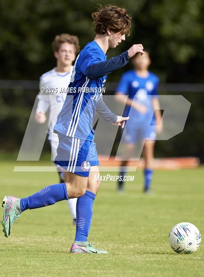 Thumbnail 3 in Bolles vs Clay (Episcopal School of Jacksonville JV Invitational) photogallery.