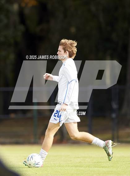 Thumbnail 2 in Bolles vs Clay (Episcopal School of Jacksonville JV Invitational) photogallery.