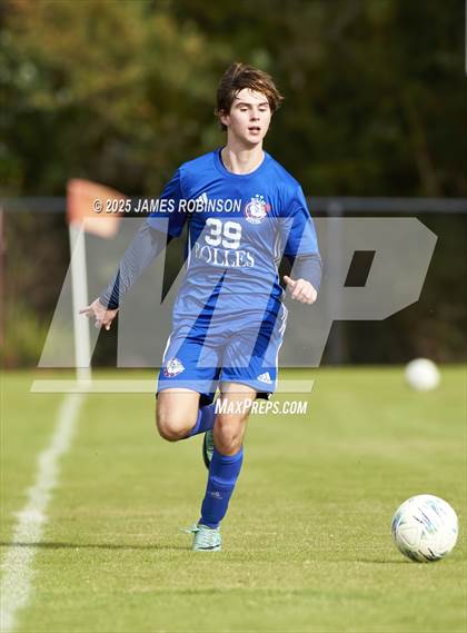 Thumbnail 2 in Bolles vs Clay (Episcopal School of Jacksonville JV Invitational) photogallery.
