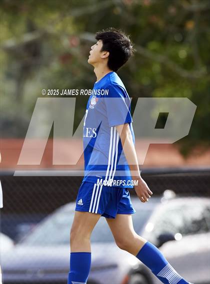Thumbnail 1 in Bolles vs Clay (Episcopal School of Jacksonville JV Invitational) photogallery.