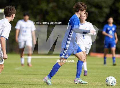 Thumbnail 2 in Bolles vs Clay (Episcopal School of Jacksonville JV Invitational) photogallery.