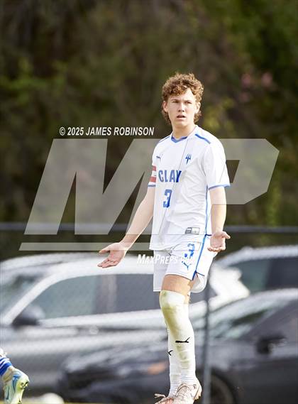 Thumbnail 2 in Bolles vs Clay (Episcopal School of Jacksonville JV Invitational) photogallery.