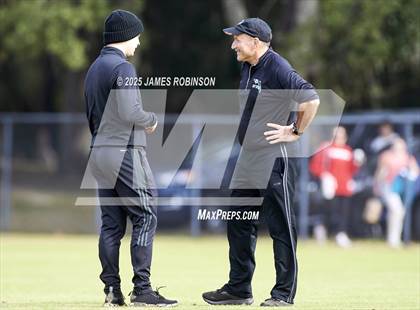 Thumbnail 2 in Bolles vs Clay (Episcopal School of Jacksonville JV Invitational) photogallery.