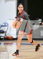Photo from the gallery "Agua Fria vs. Northwest Christian (ALA Coyotes Basketball Invitational)"