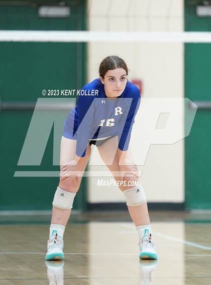Thumbnail 2 in Rochester @ Notre Dame Prep photogallery.