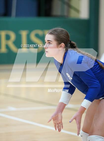 Thumbnail 2 in Rochester @ Notre Dame Prep photogallery.