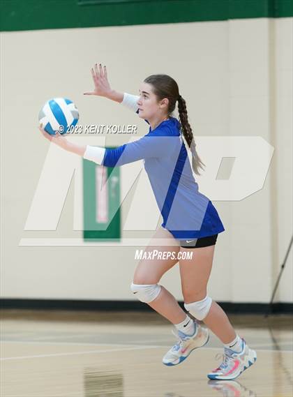 Thumbnail 2 in Rochester @ Notre Dame Prep photogallery.