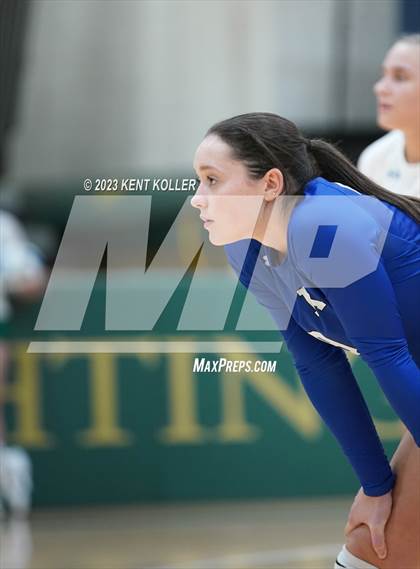 Thumbnail 2 in Rochester @ Notre Dame Prep photogallery.