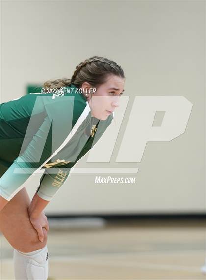 Thumbnail 2 in Rochester @ Notre Dame Prep photogallery.