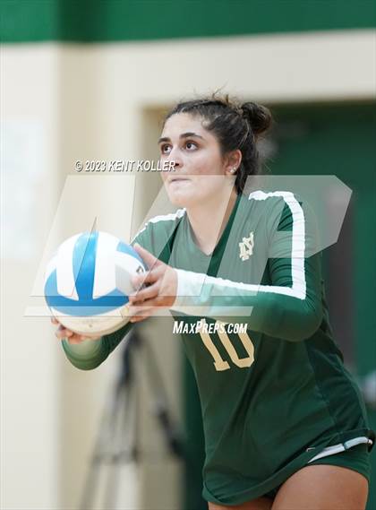 Thumbnail 1 in Rochester @ Notre Dame Prep photogallery.