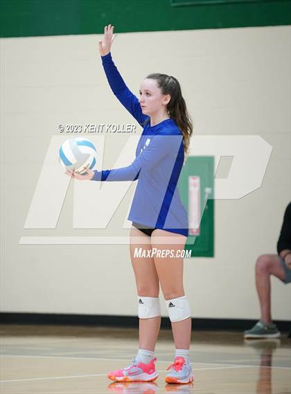 Thumbnail 3 in Rochester @ Notre Dame Prep photogallery.