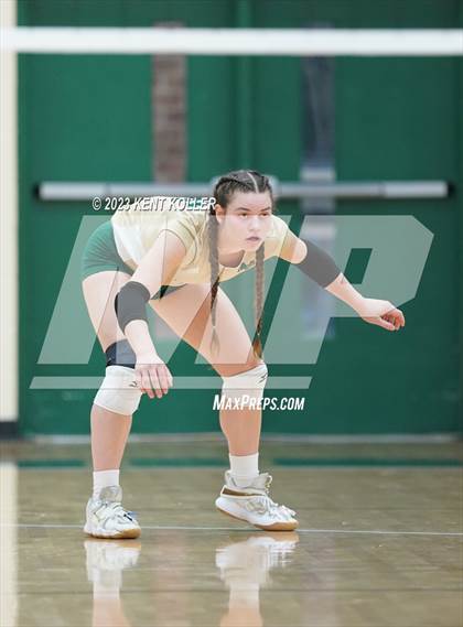 Thumbnail 2 in Rochester @ Notre Dame Prep photogallery.