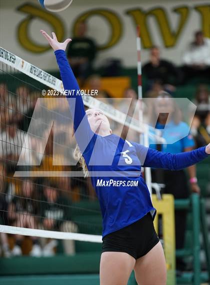Thumbnail 2 in Rochester @ Notre Dame Prep photogallery.