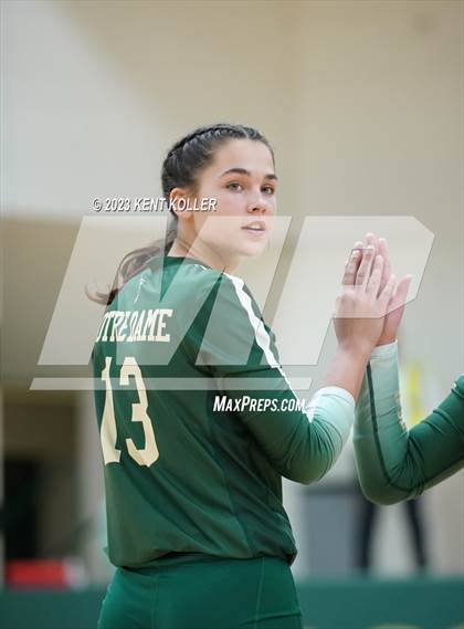 Thumbnail 1 in Rochester @ Notre Dame Prep photogallery.