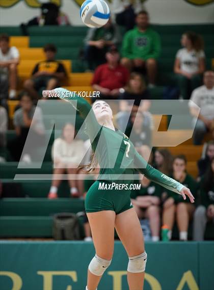 Thumbnail 1 in Rochester @ Notre Dame Prep photogallery.
