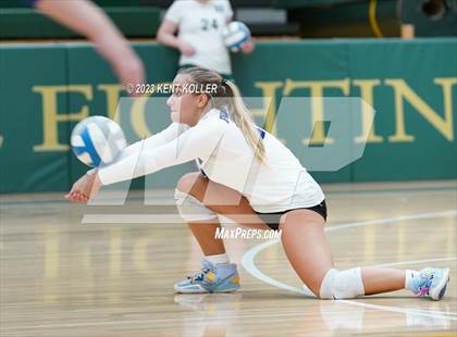 Thumbnail 2 in Rochester @ Notre Dame Prep photogallery.