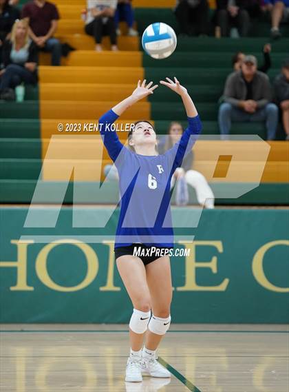 Thumbnail 2 in Rochester @ Notre Dame Prep photogallery.