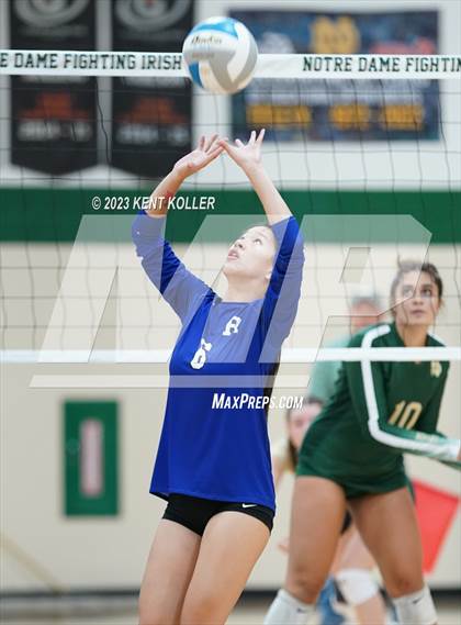 Thumbnail 1 in Rochester @ Notre Dame Prep photogallery.