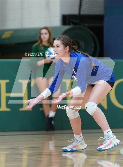 Thumbnail 3 in Rochester @ Notre Dame Prep photogallery.
