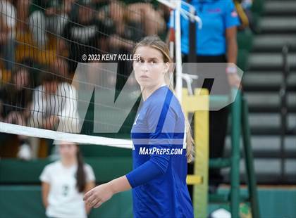 Thumbnail 3 in Rochester @ Notre Dame Prep photogallery.
