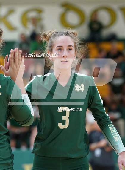 Thumbnail 2 in Rochester @ Notre Dame Prep photogallery.
