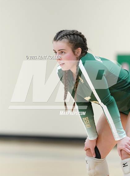 Thumbnail 3 in Rochester @ Notre Dame Prep photogallery.