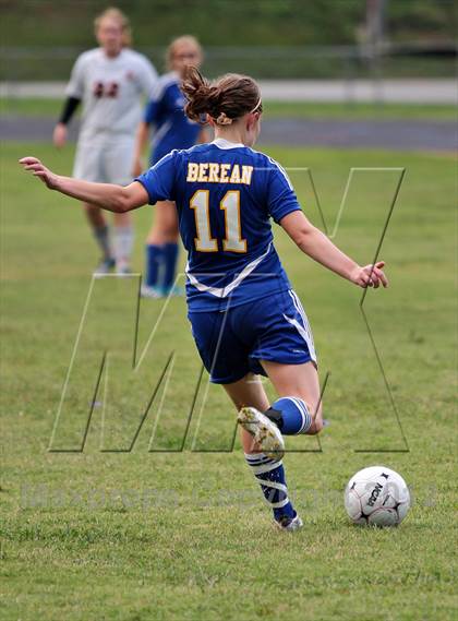 Thumbnail 3 in  Berean Christian @ Pigeon Forge photogallery.