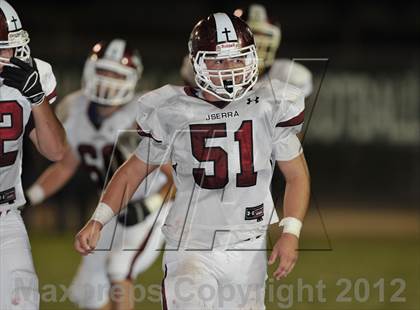 Thumbnail 3 in JSerra Catholic @ Buena Park photogallery.