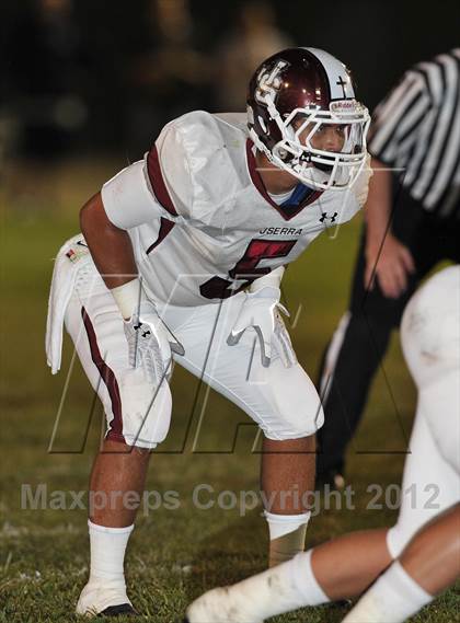Thumbnail 1 in JSerra Catholic @ Buena Park photogallery.