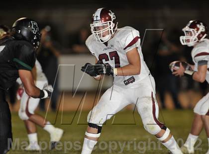 Thumbnail 3 in JSerra Catholic @ Buena Park photogallery.