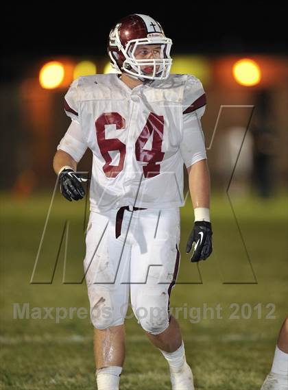 Thumbnail 3 in JSerra Catholic @ Buena Park photogallery.