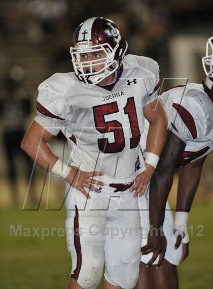 Thumbnail 3 in JSerra Catholic @ Buena Park photogallery.