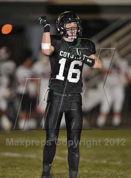 Thumbnail 2 in JSerra Catholic @ Buena Park photogallery.