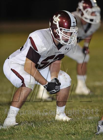 Thumbnail 2 in JSerra Catholic @ Buena Park photogallery.