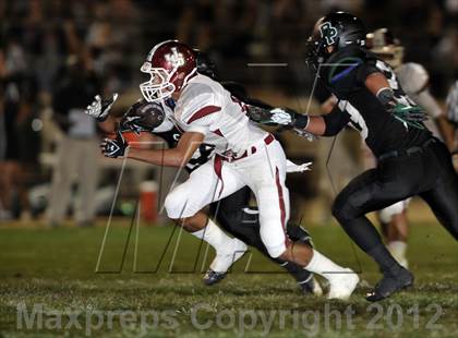 Thumbnail 3 in JSerra Catholic @ Buena Park photogallery.