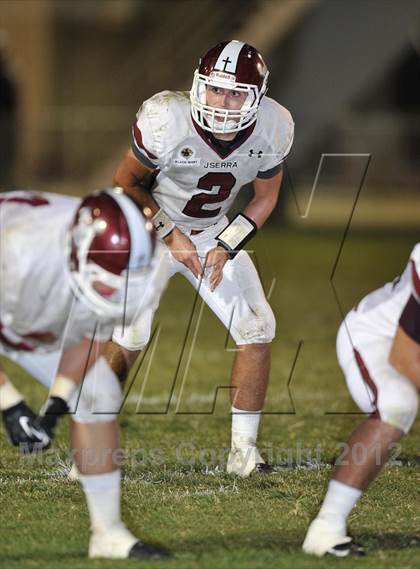 Thumbnail 3 in JSerra Catholic @ Buena Park photogallery.