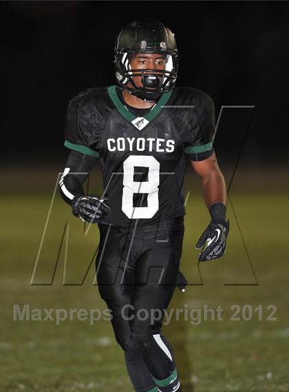 Thumbnail 3 in JSerra Catholic @ Buena Park photogallery.