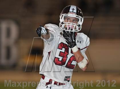 Thumbnail 2 in JSerra Catholic @ Buena Park photogallery.