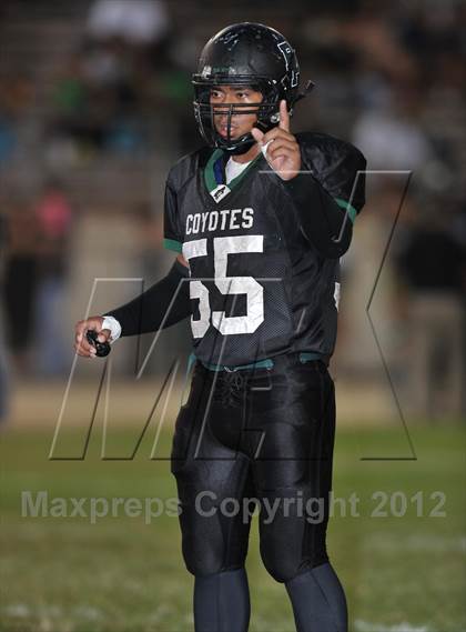 Thumbnail 1 in JSerra Catholic @ Buena Park photogallery.