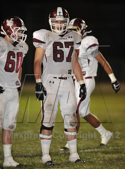 Thumbnail 3 in JSerra Catholic @ Buena Park photogallery.