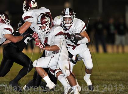 Thumbnail 3 in JSerra Catholic @ Buena Park photogallery.