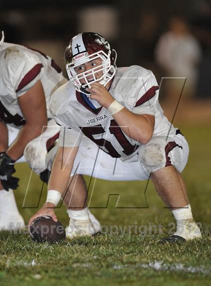 Thumbnail 1 in JSerra Catholic @ Buena Park photogallery.