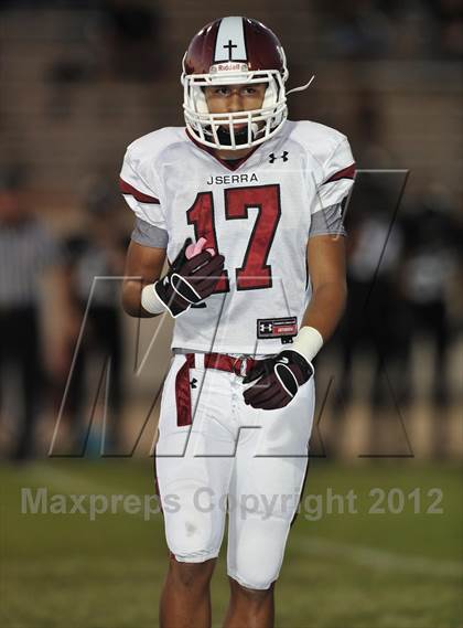 Thumbnail 1 in JSerra Catholic @ Buena Park photogallery.