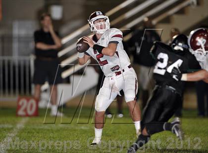 Thumbnail 1 in JSerra Catholic @ Buena Park photogallery.