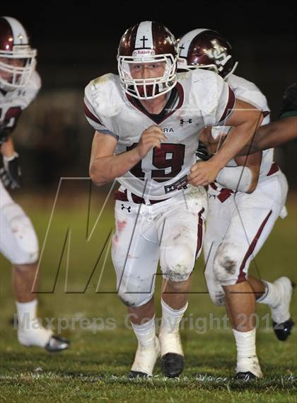 Thumbnail 1 in JSerra Catholic @ Buena Park photogallery.