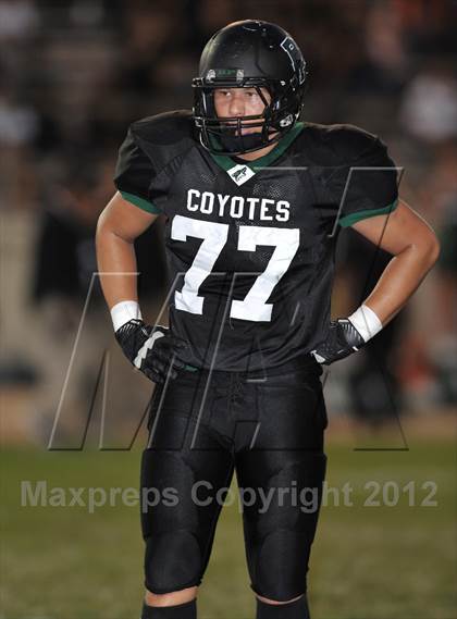 Thumbnail 3 in JSerra Catholic @ Buena Park photogallery.