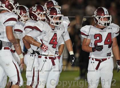Thumbnail 2 in JSerra Catholic @ Buena Park photogallery.