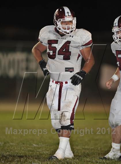 Thumbnail 2 in JSerra Catholic @ Buena Park photogallery.